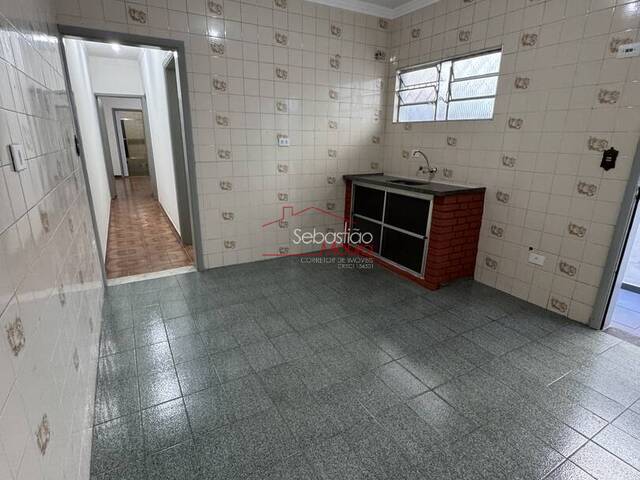 #64 - Casa para Locação em Taubaté - SP - 3