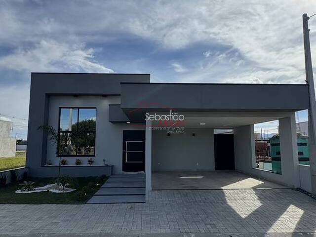 Venda em Loteamento Residencial Pérola do Vale - Tremembé