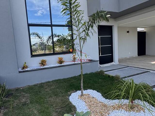 #65 - Casa em condomínio para Venda em Tremembé - SP - 2