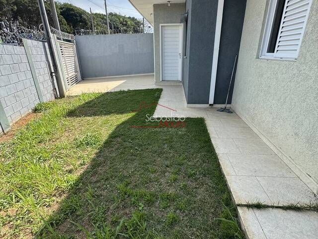 #66 - Casa para Locação em Taubaté - SP - 2