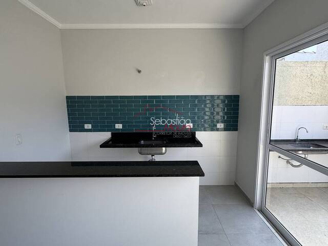 Casa para Locação em Taubaté - 4