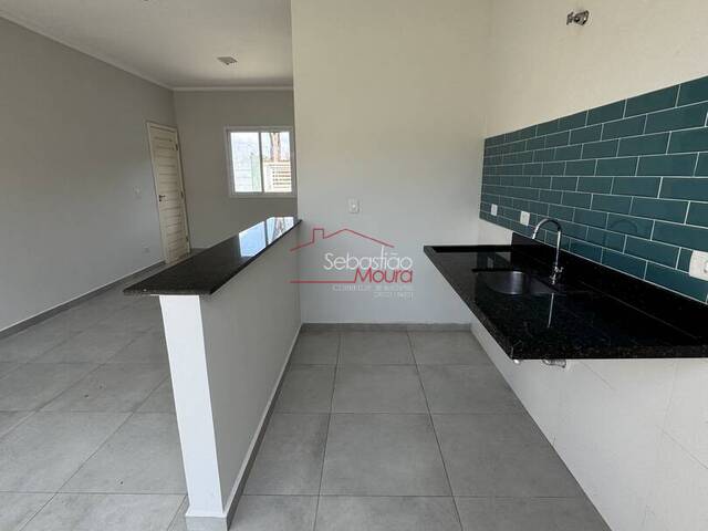 Casa para Locação em Taubaté - 5
