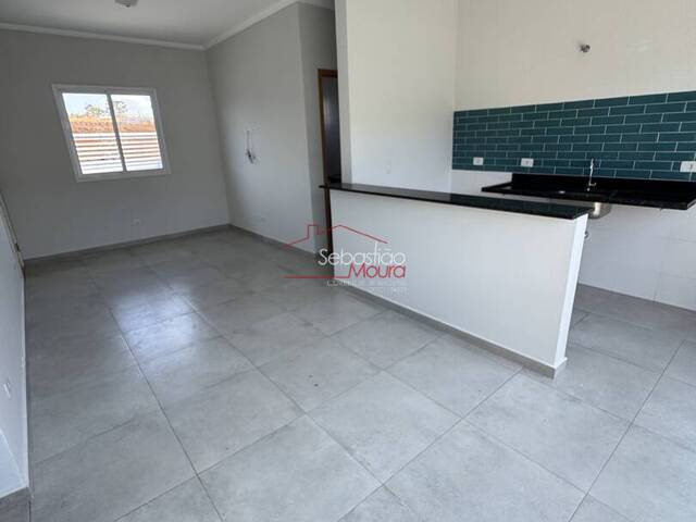 #66 - Casa para Locação em Taubaté - SP - 3