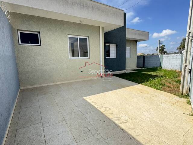 #66 - Casa para Locação em Taubaté - SP - 1