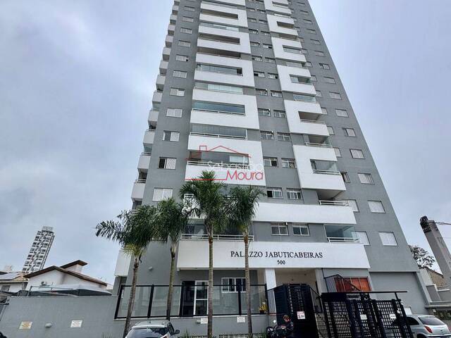 #67 - Apartamento para Venda em Taubaté - SP - 1