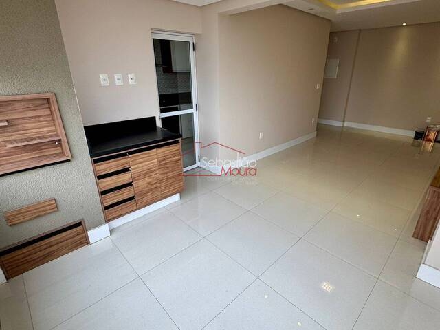 Apartamento para Venda em Taubaté - 5