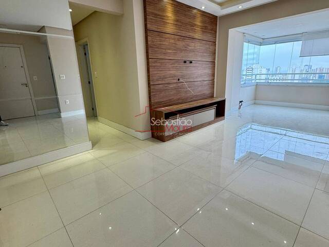 Apartamento para Venda em Taubaté - 4