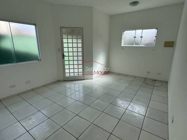 #68 - Casa para Locação em Taubaté - SP - 3