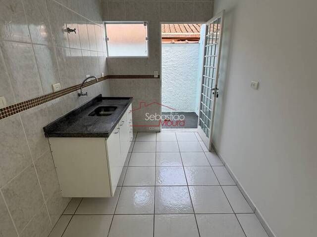 Casa para Locação em Taubaté - 4