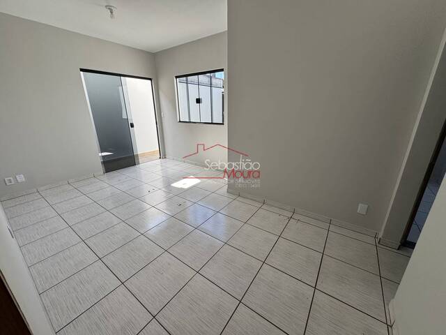 #70 - Casa para Locação em Taubaté - SP