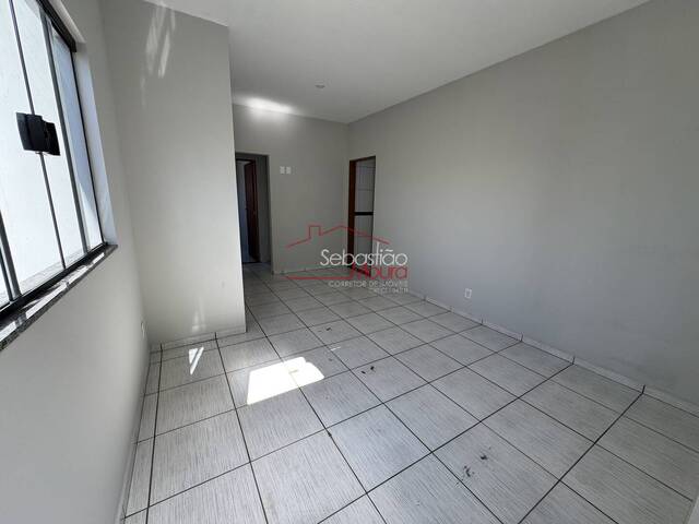 #70 - Casa para Locação em Taubaté - SP