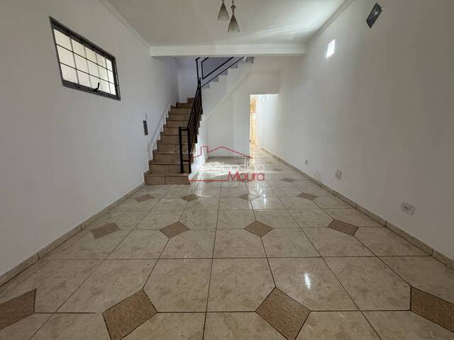 #71 - Casa para Venda em Taubaté - SP - 3