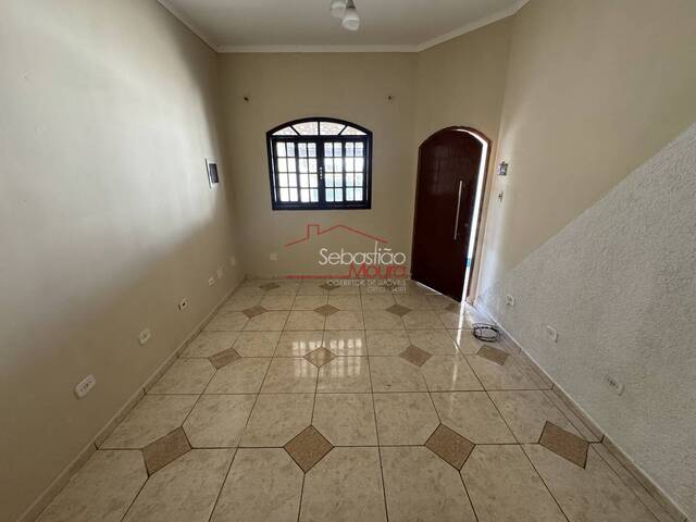 Casa para Locação em Taubaté - 4