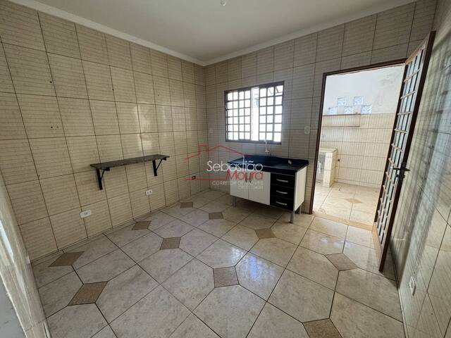 Casa para Locação em Taubaté - 5
