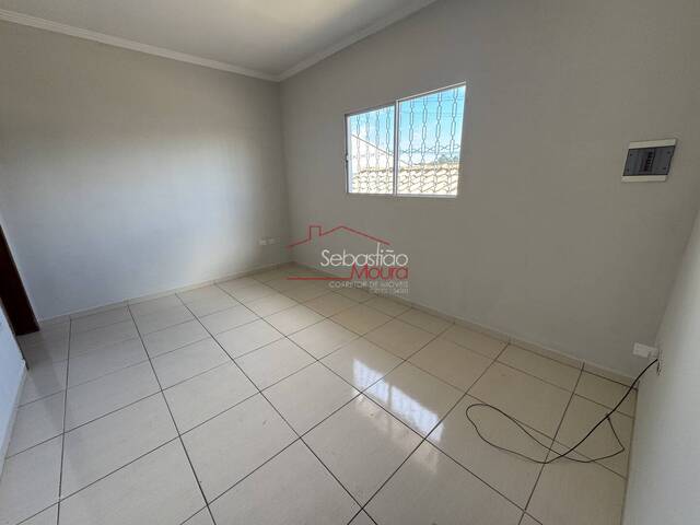 #72 - Casa para Venda em Taubaté - SP - 3