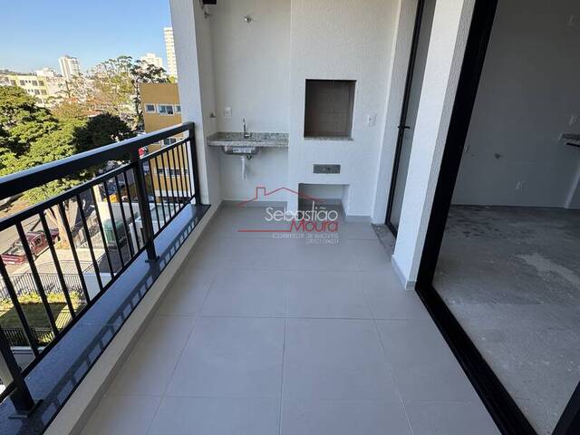 Apartamento para Venda em Taubaté - 2