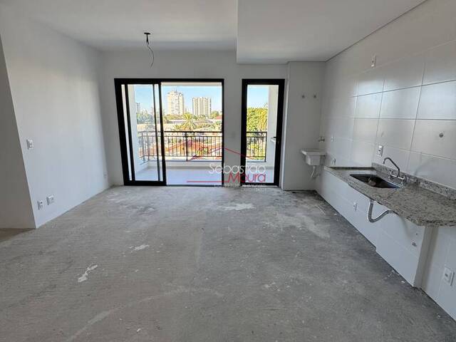 Apartamento para Venda em Taubaté - 4