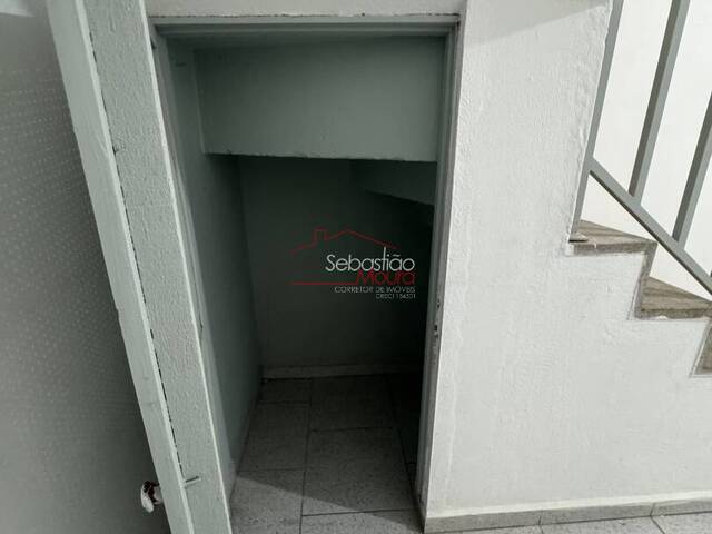 Sobrado para Locação em Taubaté - 4