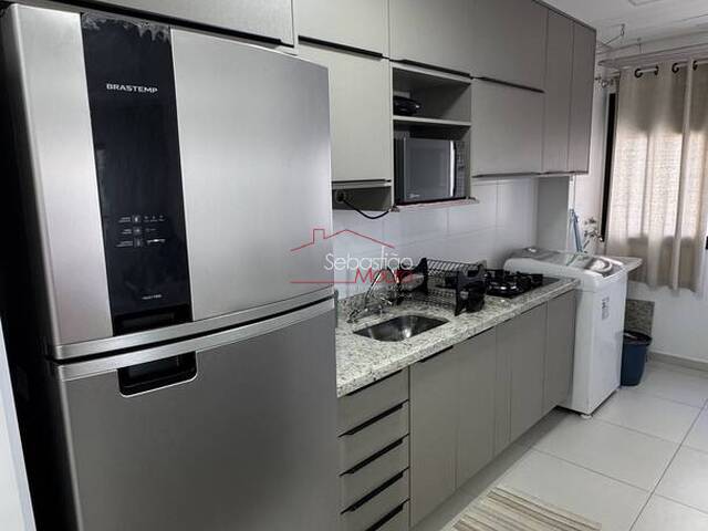 Apartamento para Venda em Taubaté - 3
