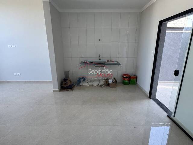 Casa para Venda em Taubaté - 5