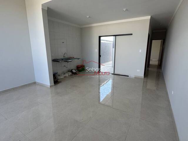 Casa para Venda em Taubaté - 4
