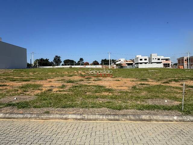 #96 - Terreno em condomínio para Venda em Taubaté - SP - 3