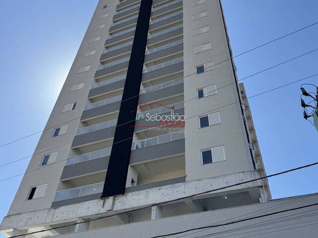 #97 - Apartamento para Venda em Taubaté - SP - 2