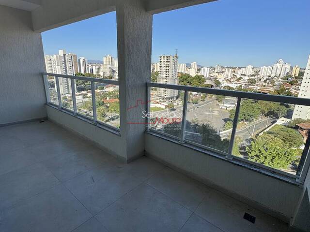 #97 - Apartamento para Venda em Taubaté - SP - 1