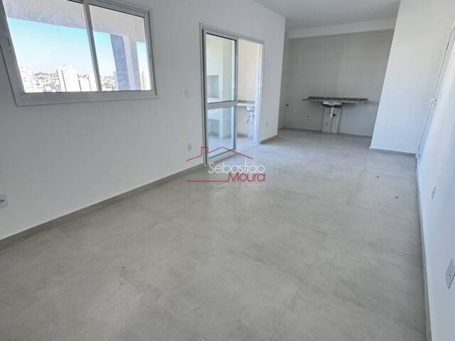 Apartamento para Venda em Taubaté - 5