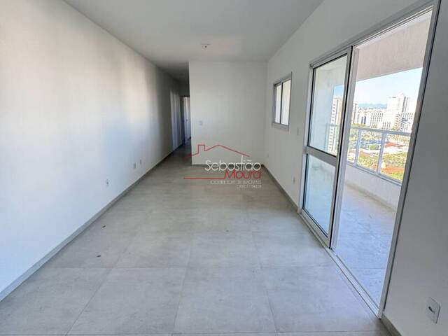 #97 - Apartamento para Venda em Taubaté - SP - 3