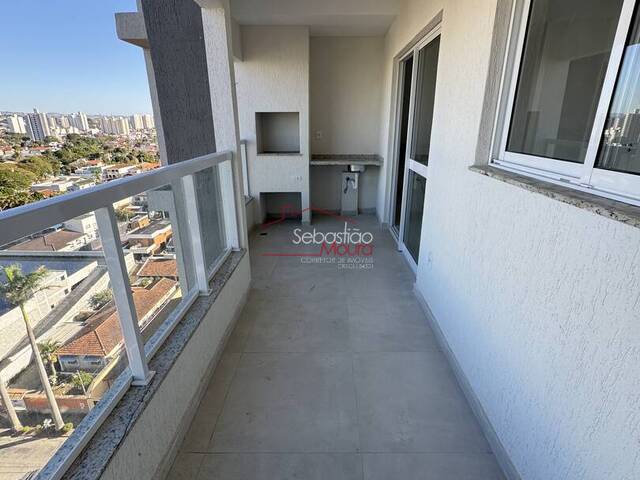 Apartamento para Venda em Taubaté - 4