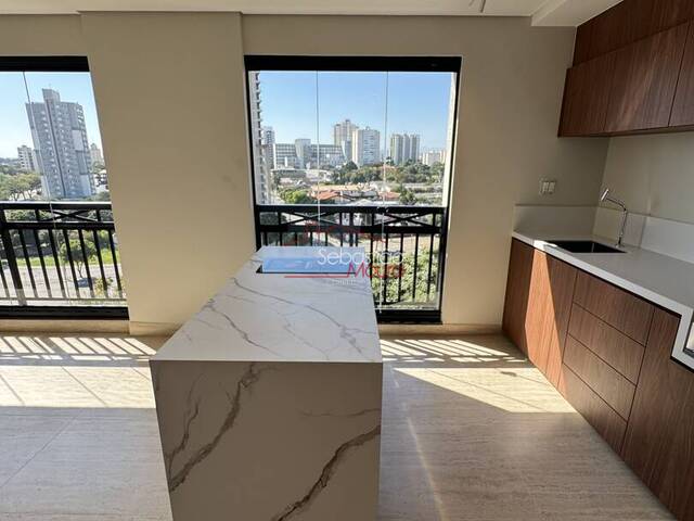 Apartamento para Venda em Taubaté - 4