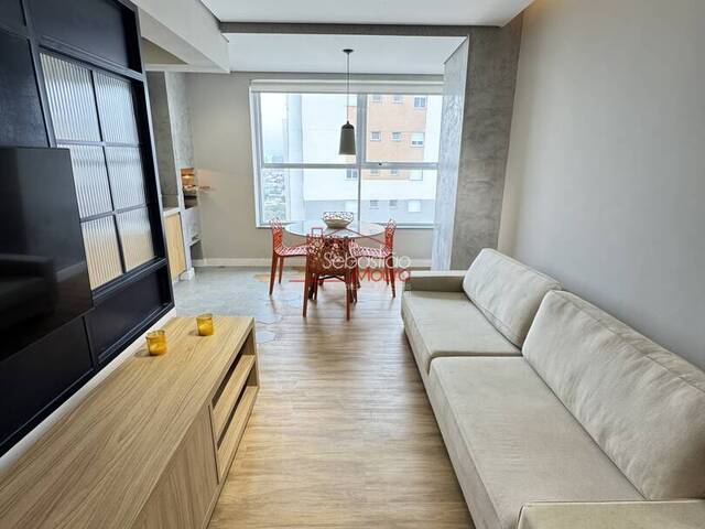 Apartamento para Venda em Taubaté - 5