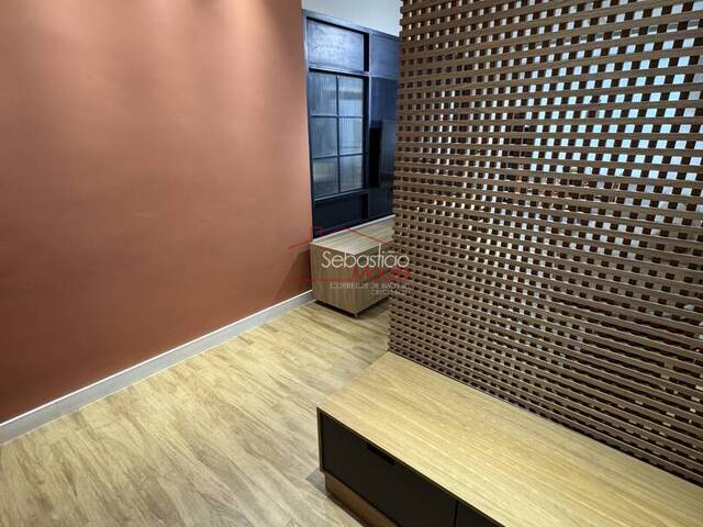 #99 - Apartamento para Venda em Taubaté - SP - 3