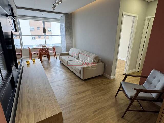 Apartamento para Venda em Taubaté - 4