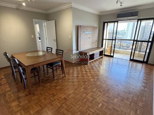 #101 - Apartamento para Locação em Taubaté - SP - 2