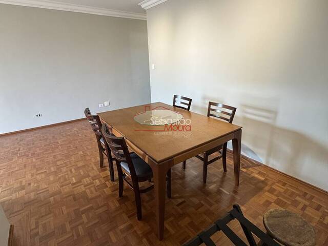 Apartamento para Locação em Taubaté - 4