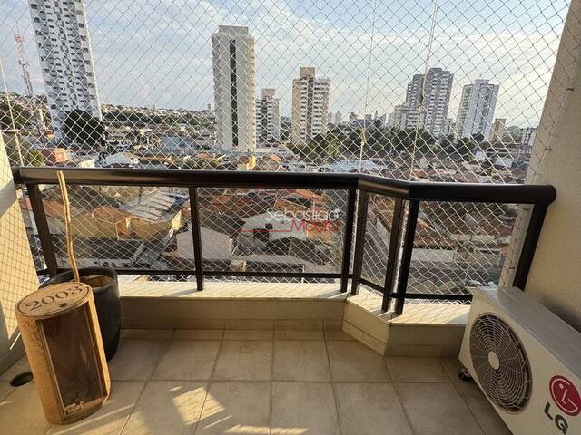Apartamento para Locação em Taubaté - 5