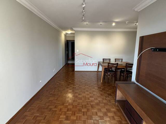 #101 - Apartamento para Locação em Taubaté - SP - 3