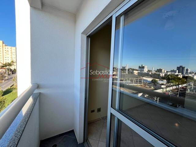 Apartamento para Locação em Taubaté - 5