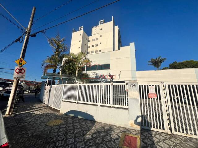 #102 - Apartamento para Locação em Taubaté - SP - 1
