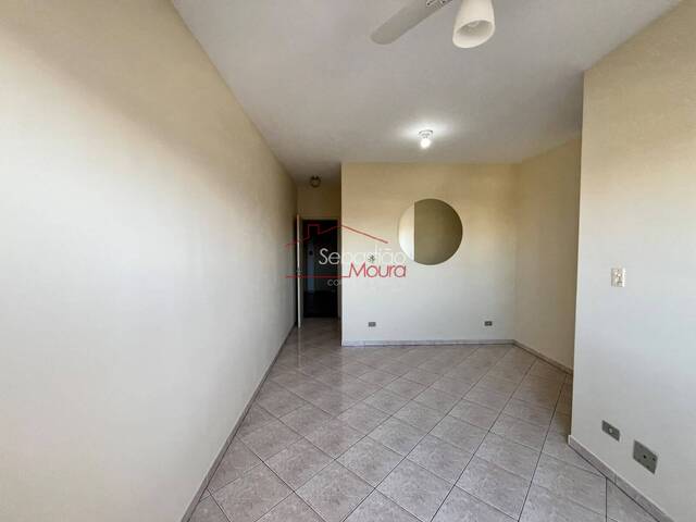 Apartamento para Locação em Taubaté - 3