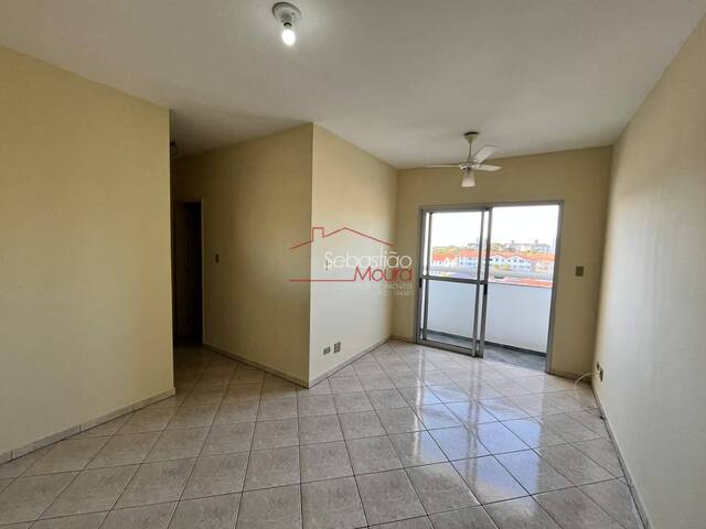 #102 - Apartamento para Locação em Taubaté - SP - 2