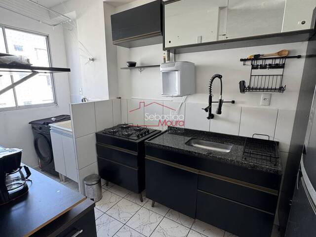 Apartamento para Venda em Taubaté - 4