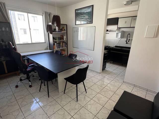 #103 - Apartamento para Venda em Taubaté - SP - 2
