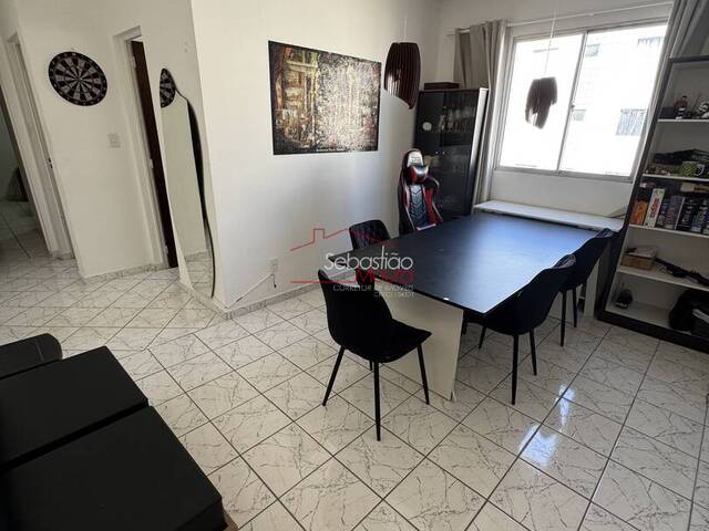 #103 - Apartamento para Venda em Taubaté - SP - 1