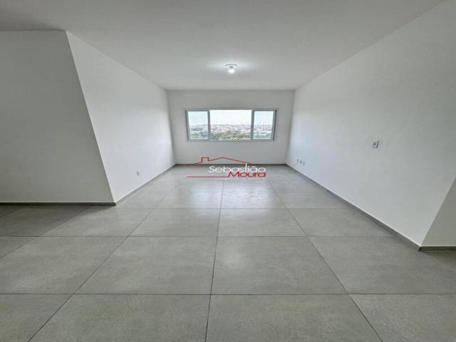 #105 - Apartamento para Venda em Taubaté - SP - 2