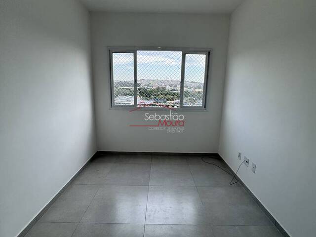 #105 - Apartamento para Venda em Taubaté - SP - 3