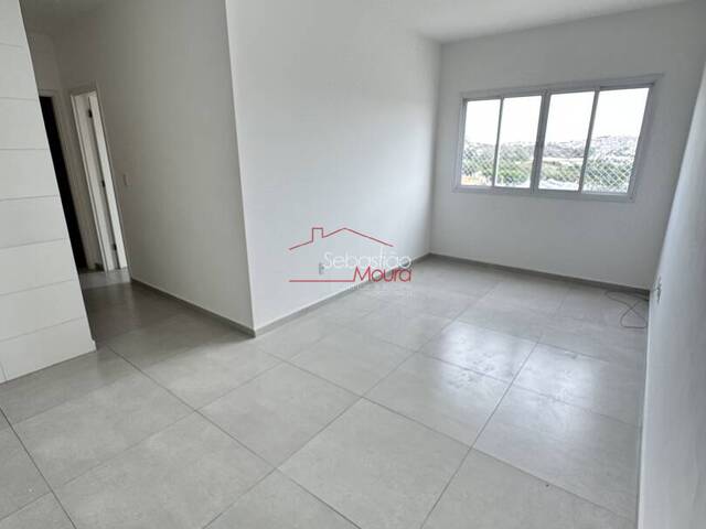 #105 - Apartamento para Venda em Taubaté - SP - 1