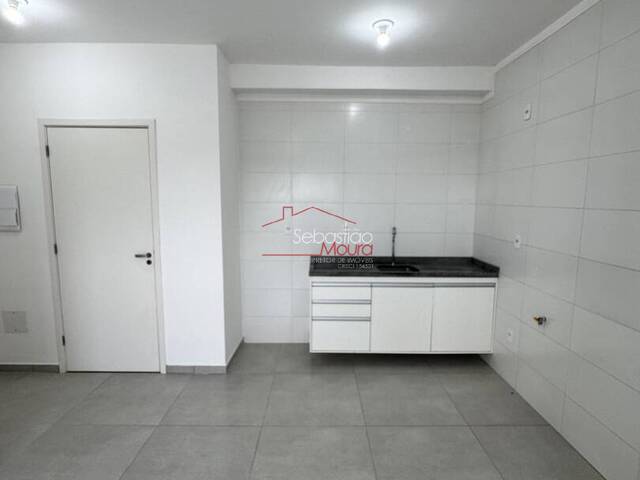 Apartamento para Venda em Taubaté - 5